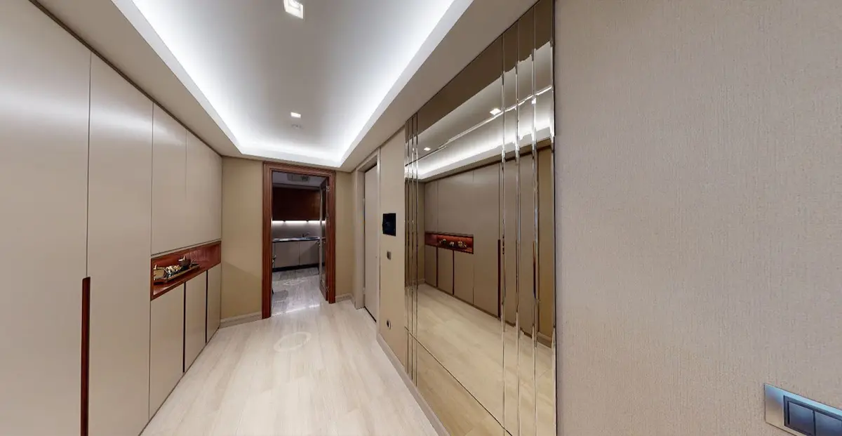 Elevator